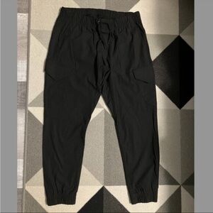 Old Navy Cargo Joggers